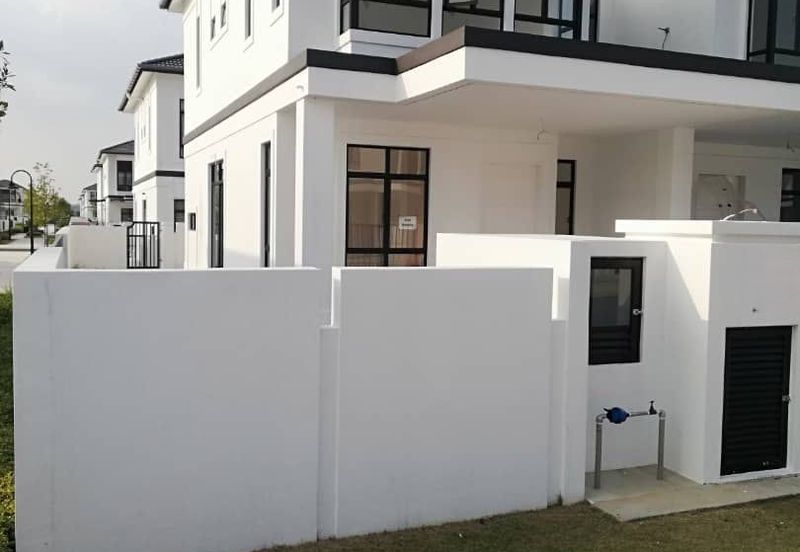 Graham Garden @ Eco Grandeur