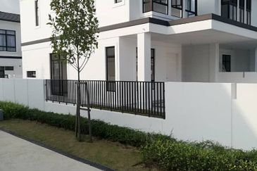 Graham Garden @ Eco Grandeur