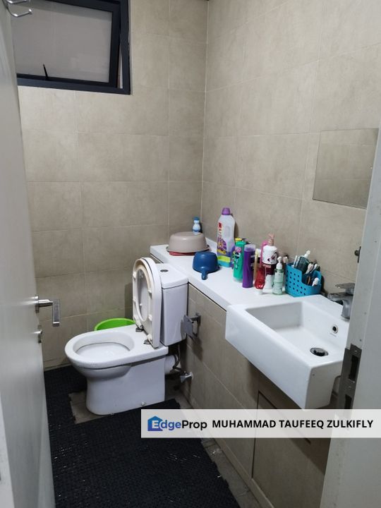[CHEAPEST] Radia Residence, Bukit Jelutong, Freehold Strata Title, Strategic Location, Selangor, Bukit Jelutong