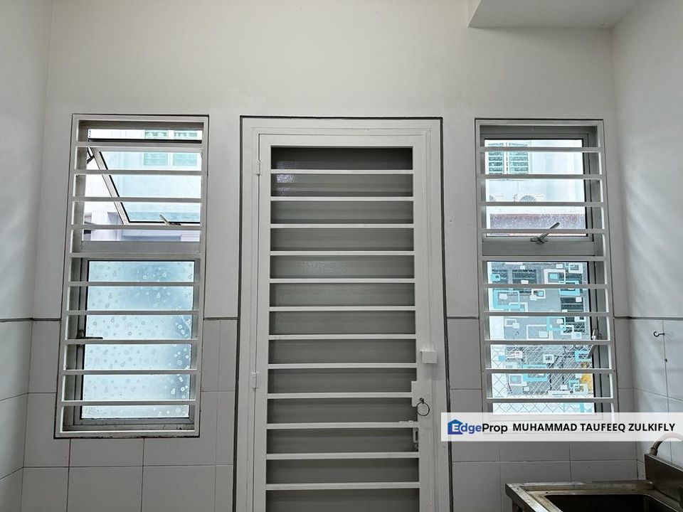 Non Bumi Lot 2 Storey Terrace Chimes Bandar Rimbayu, Telok Panglima Garang, Selangor, Telok Panglima Garang