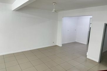 Chimes @ Bandar Rimbayu