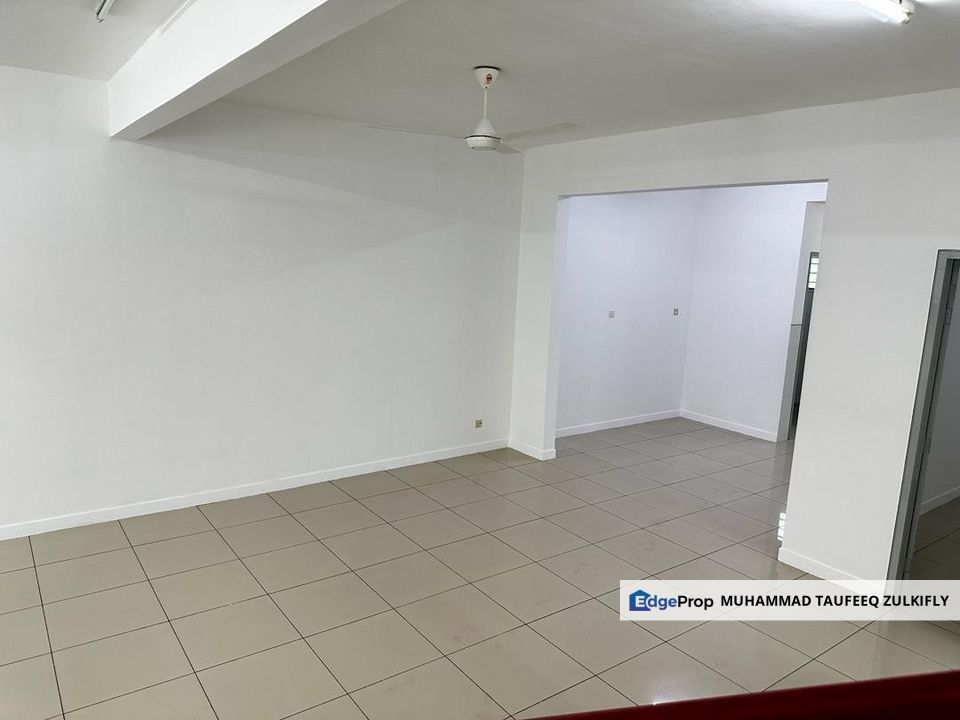 Non Bumi Lot 2 Storey Terrace Chimes Bandar Rimbayu, Telok Panglima Garang, Selangor, Telok Panglima Garang