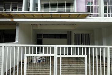 Chimes @ Bandar Rimbayu