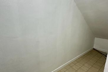 Chimes @ Bandar Rimbayu