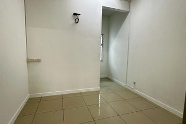 Chimes @ Bandar Rimbayu