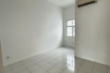 Chimes @ Bandar Rimbayu