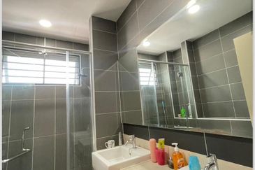 Periwinkle @ Bandar Rimbayu