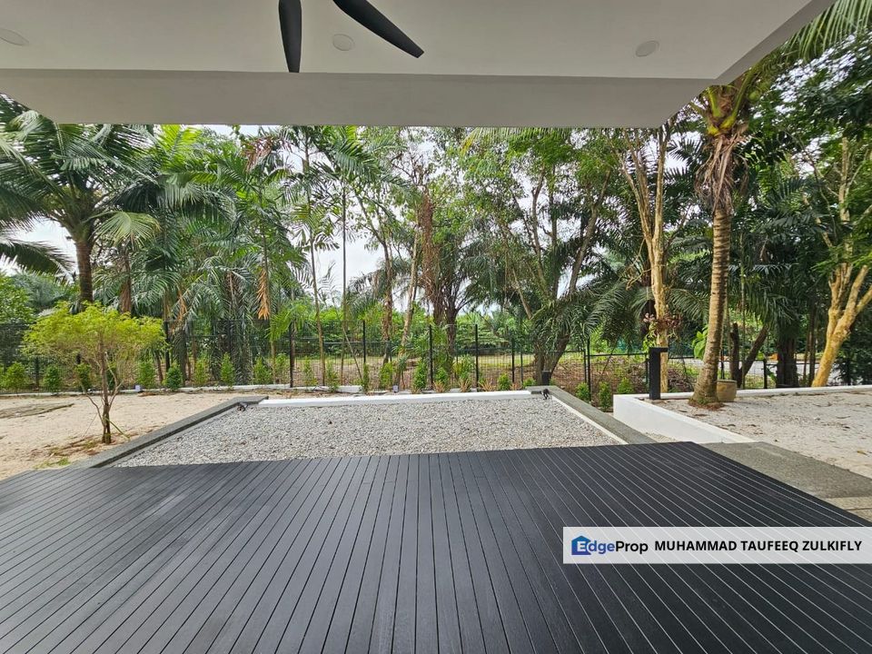 Glenhill Saujana Bungalow, Beside Saujana Golf, Newly Renovated & Painted, Selangor, Saujana 