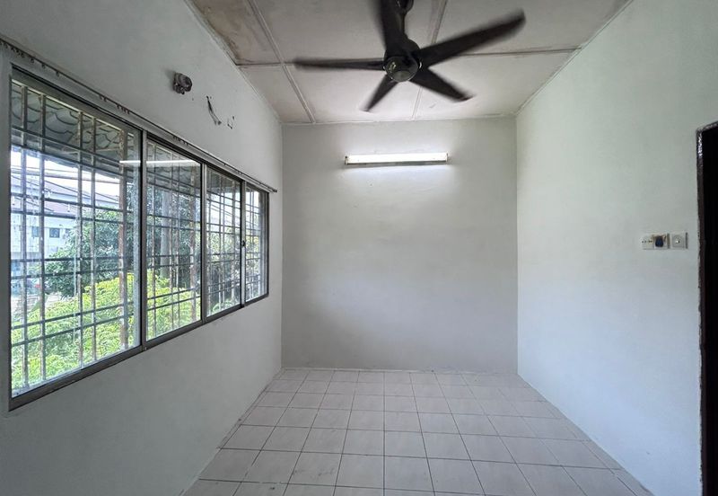 Taman Sri Pelabuhan @ Klang