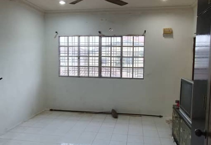 Taman Sri Pelabuhan @ Klang