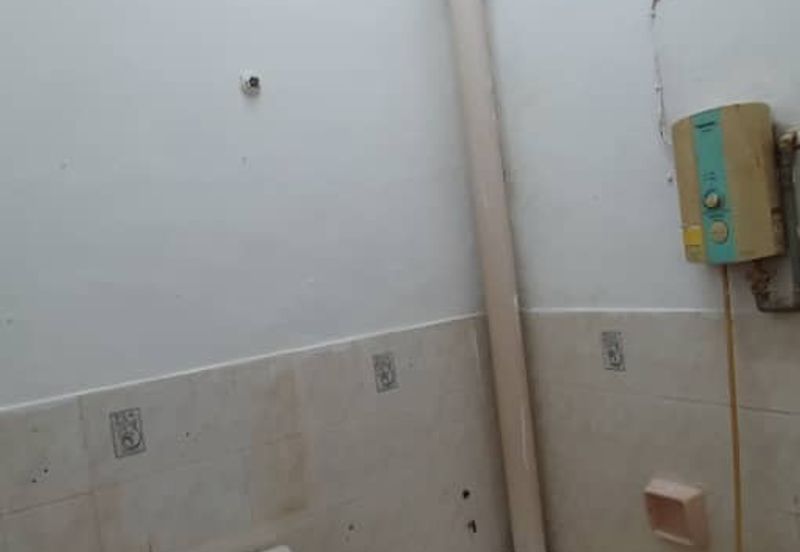 Taman Sri Pelabuhan @ Klang