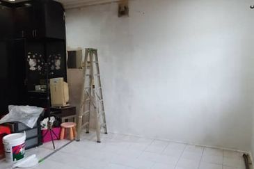 Taman Sri Pelabuhan @ Klang