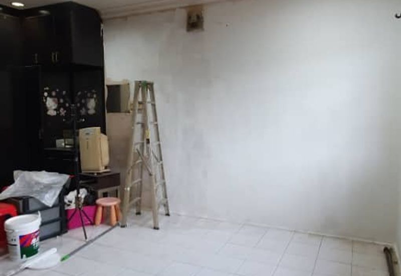 Taman Sri Pelabuhan @ Klang