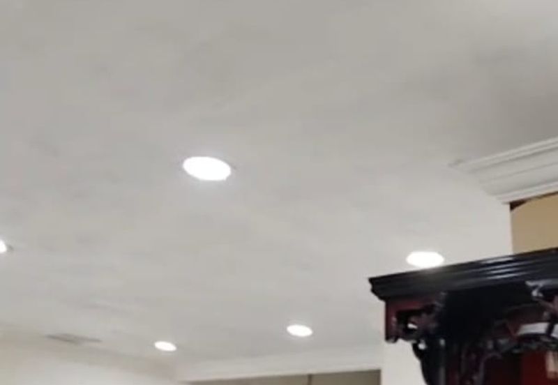 Taman Sri Pelabuhan @ Klang