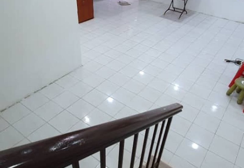 Taman Sri Pelabuhan @ Klang