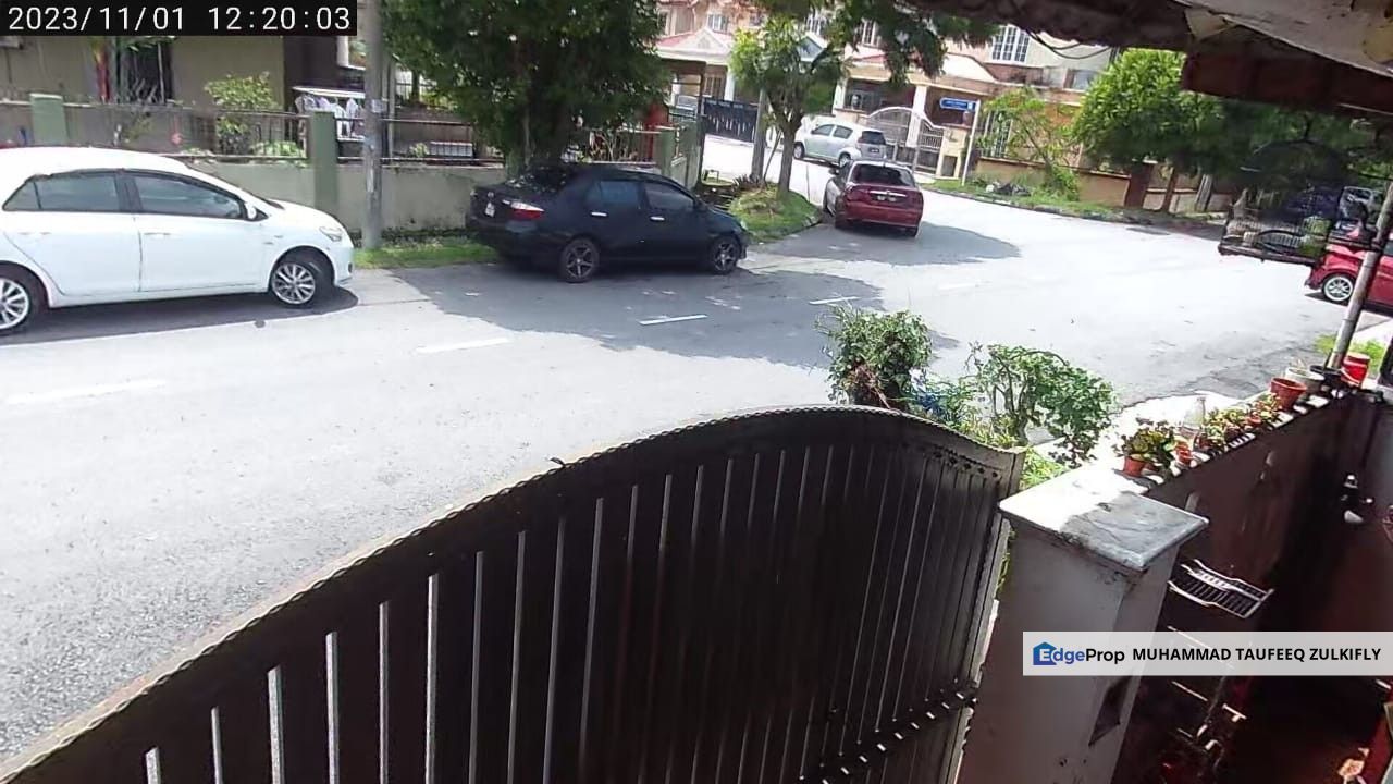 Freehold Non Bumi 2 Storey Taman Sri Pelabuhan Klang, Gated & Guarded, Selangor, Port Klang