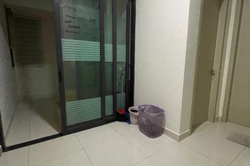 Periwinkle @ Bandar Rimbayu