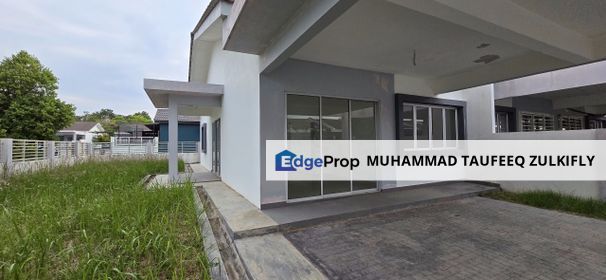 Freehold Non Bumi Corner House Albury 1 Mahkota Hills, Lenggeng, Near Mantin, Negeri Sembilan, Lenggeng