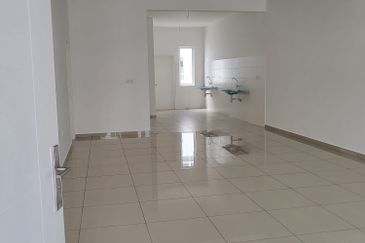 Taman Nusari Bayu 2, Bandar Seri Sendayan