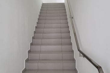 Taman Nusari Bayu 2, Bandar Seri Sendayan