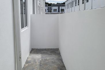 Taman Nusari Bayu 2, Bandar Seri Sendayan