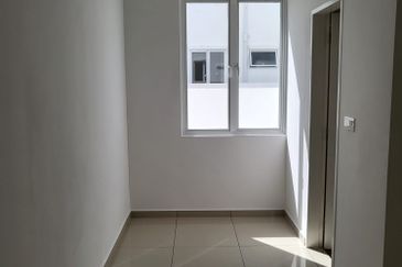 Taman Nusari Bayu 2, Bandar Seri Sendayan