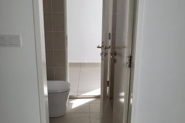 Taman Nusari Bayu 2, Bandar Seri Sendayan