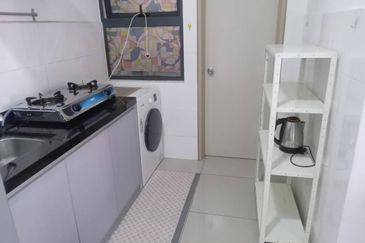 Suria Residence by Sunsuria