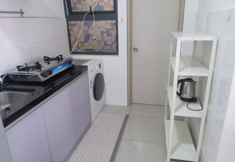 Suria Residence by Sunsuria