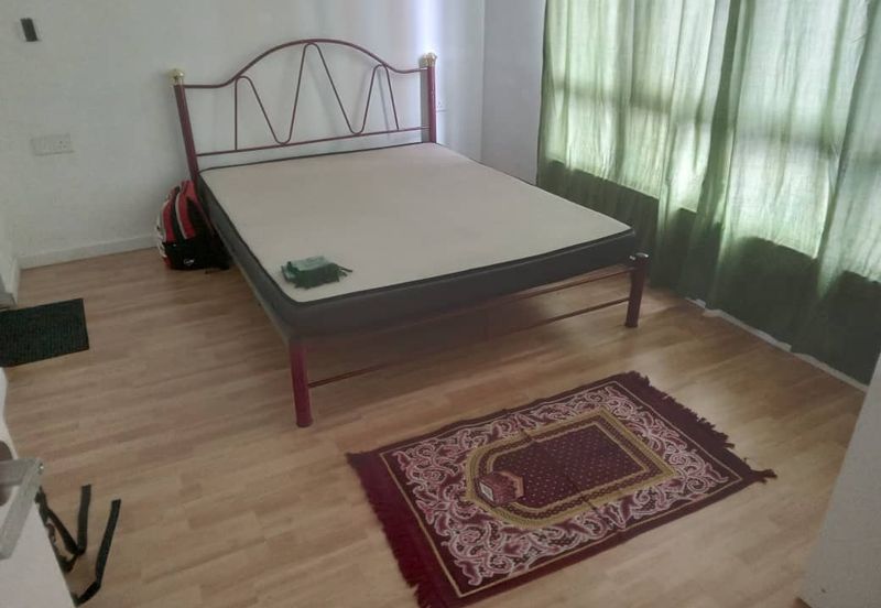 Suria Residence by Sunsuria