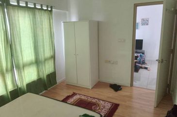 Suria Residence by Sunsuria