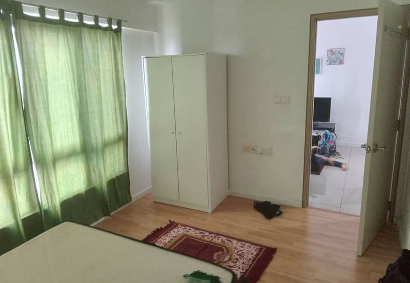 Suria Residence by Sunsuria