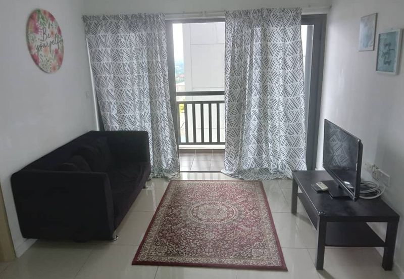 Suria Residence by Sunsuria