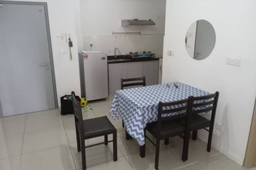 Suria Residence by Sunsuria