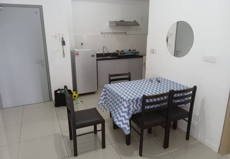 Suria Residence by Sunsuria