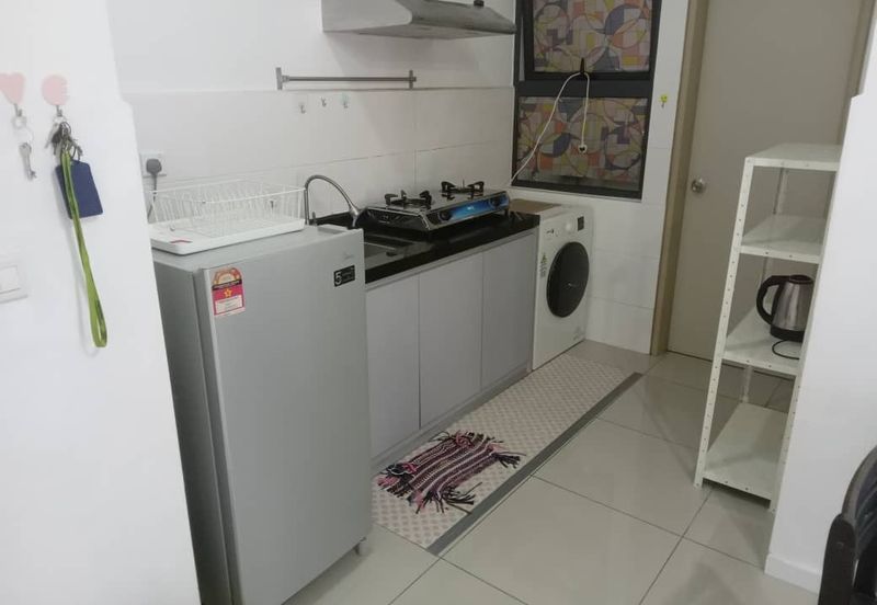 Suria Residence by Sunsuria