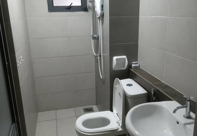 Suria Residence by Sunsuria