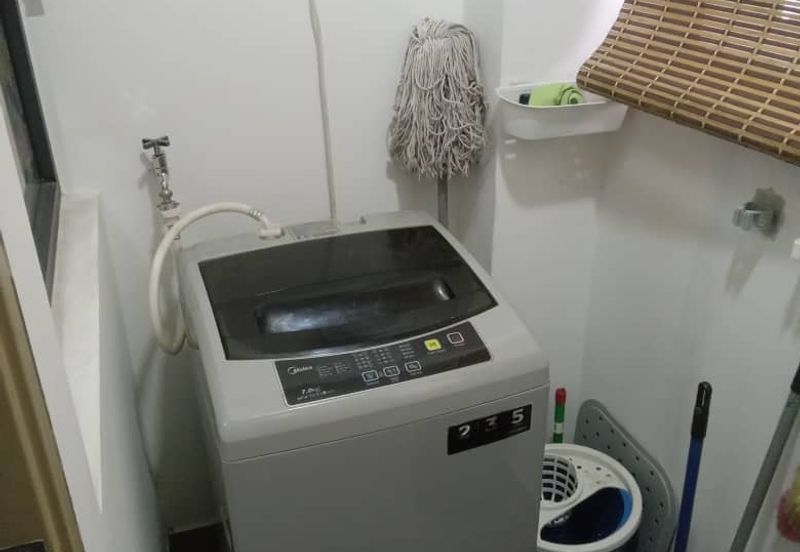 Suria Residence by Sunsuria