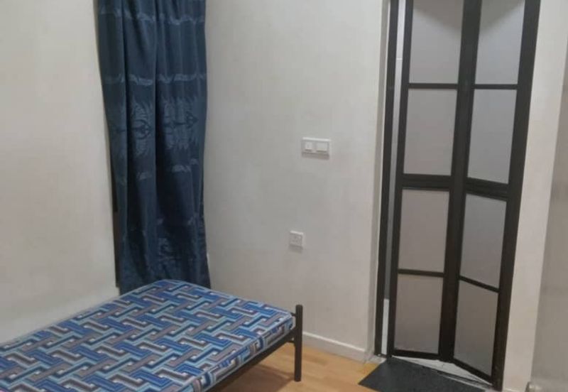 Suria Residence by Sunsuria