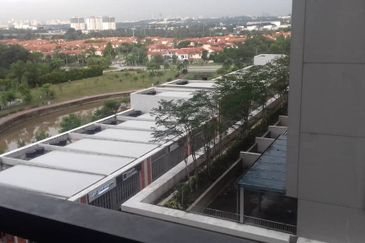 Suria Residence by Sunsuria