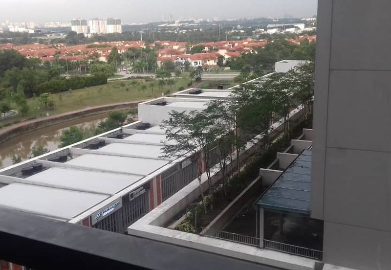 Suria Residence by Sunsuria