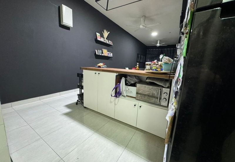 BSP21, Bandar Saujana Putra