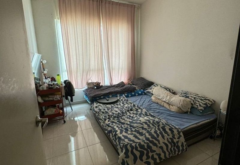 BSP21, Bandar Saujana Putra