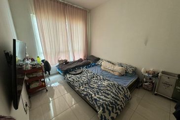 BSP21, Bandar Saujana Putra