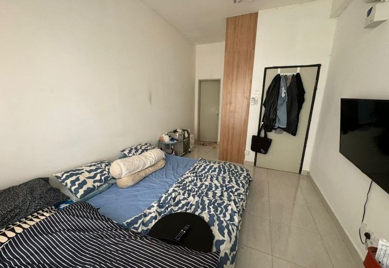 BSP21, Bandar Saujana Putra