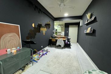 BSP21, Bandar Saujana Putra