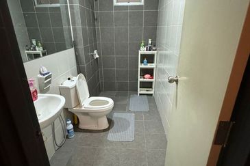 BSP21, Bandar Saujana Putra