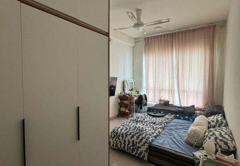 BSP21, Bandar Saujana Putra