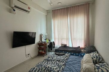 BSP21, Bandar Saujana Putra