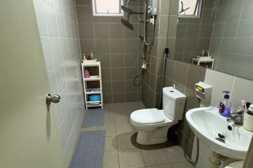 BSP21, Bandar Saujana Putra